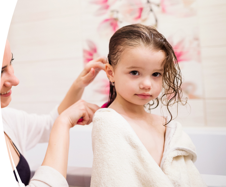 The Benefits of Bathing for Children BainUltra